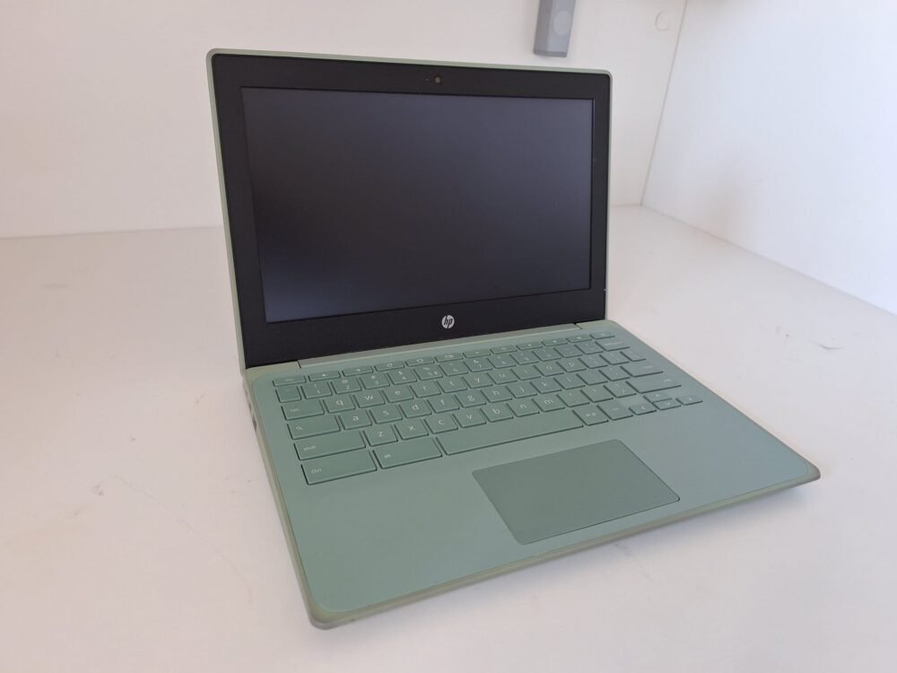 HP Chromebook 11A G8 EE - Afbeelding 10