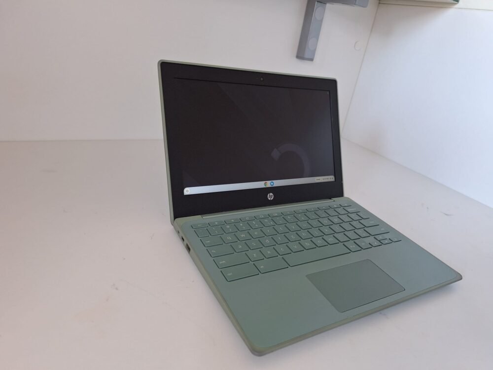 HP Chromebook 11A G8 EE - Afbeelding 8
