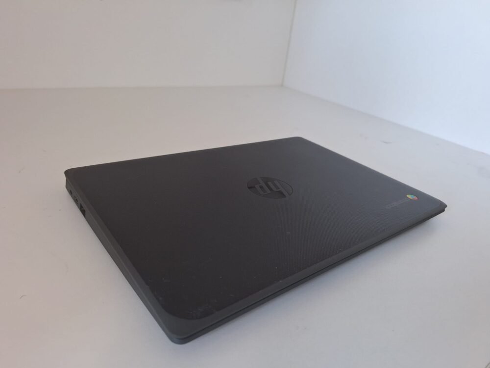 HP Chromebook 11A G8 EE (Black) - Afbeelding 2