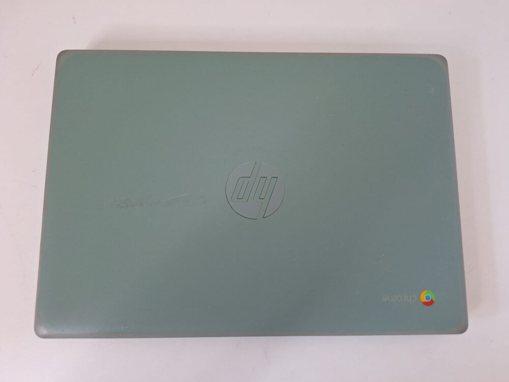 HP Chromebook 11A G8 EE - Afbeelding 7