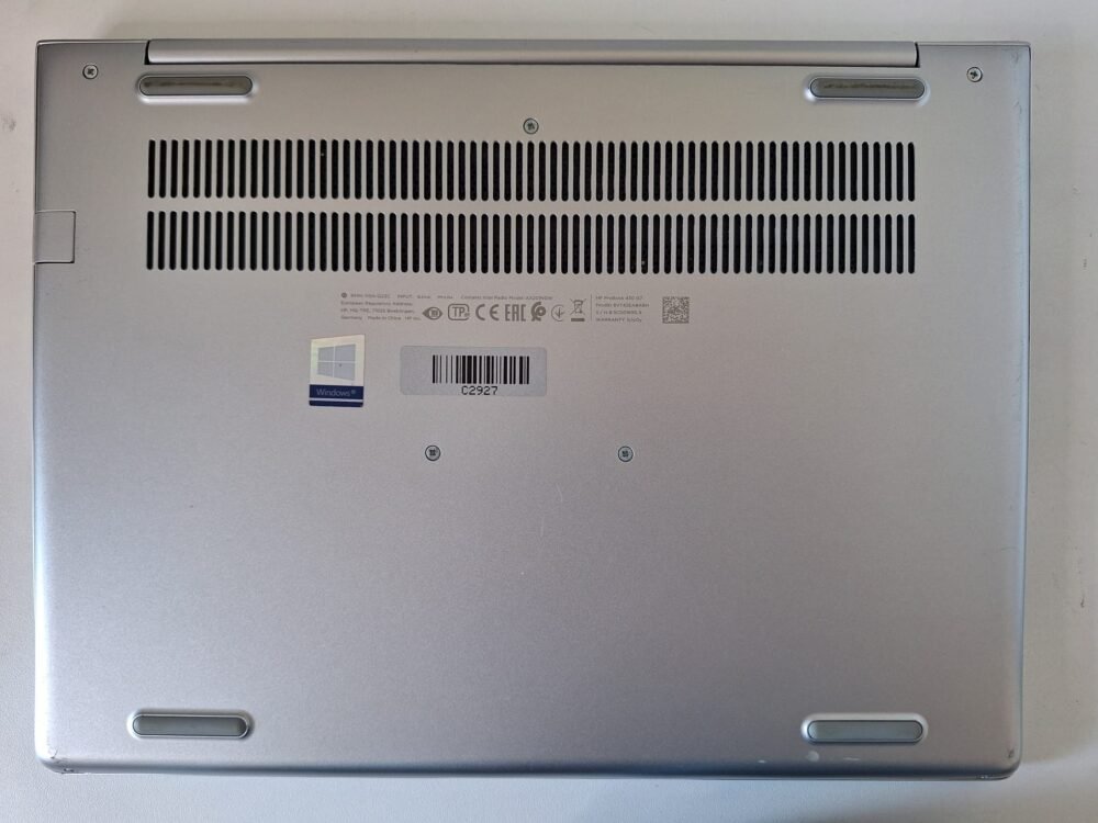 HP ProBook 430 G7 - Afbeelding 7