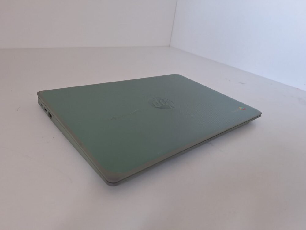 HP Chromebook 11A G8 EE - Afbeelding 2