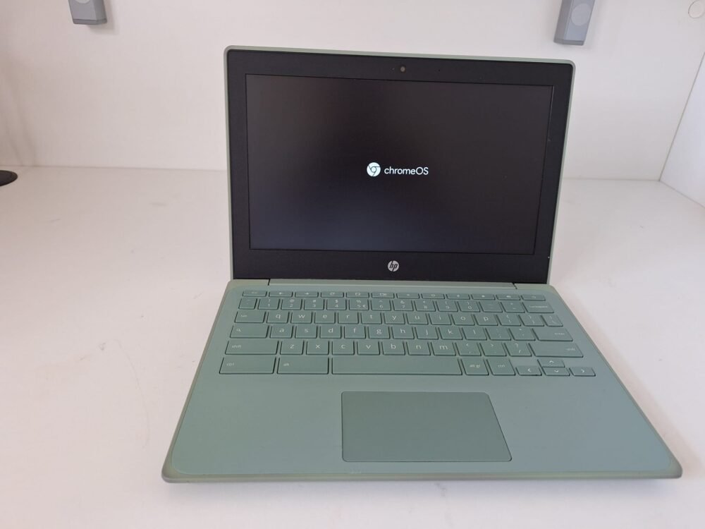 HP Chromebook 11A G8 EE - Afbeelding 6
