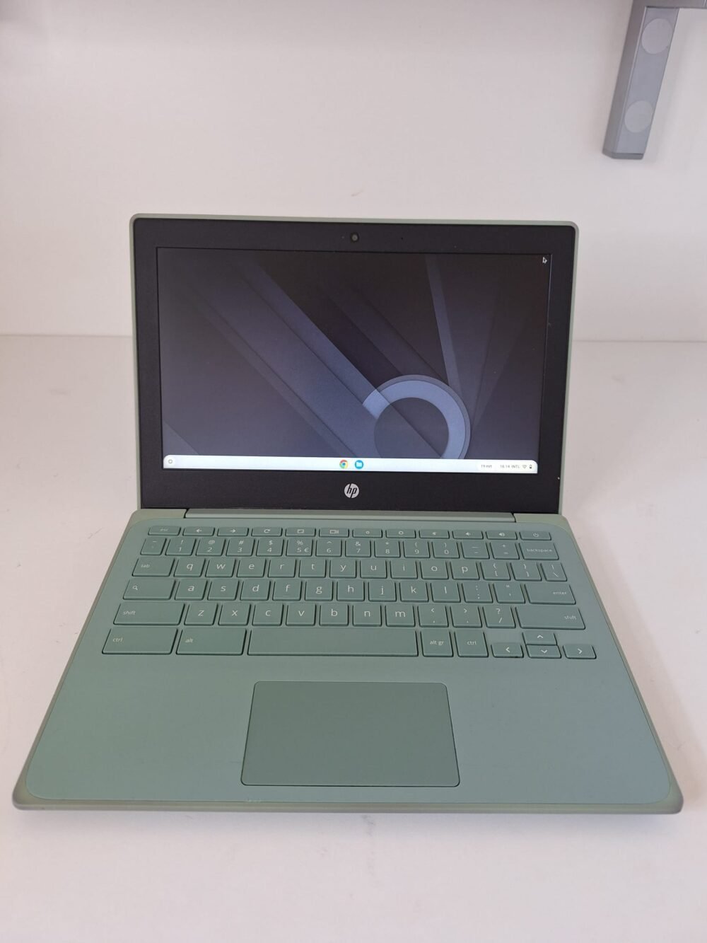 HP Chromebook 11A G8 EE - Afbeelding 5
