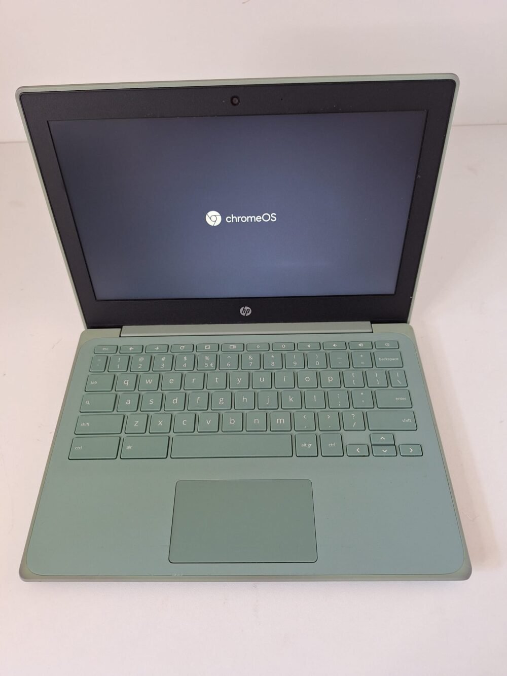 HP Chromebook 11A G8 EE - Afbeelding 4