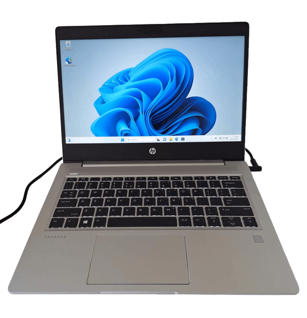 HP ProBook 430 G7
