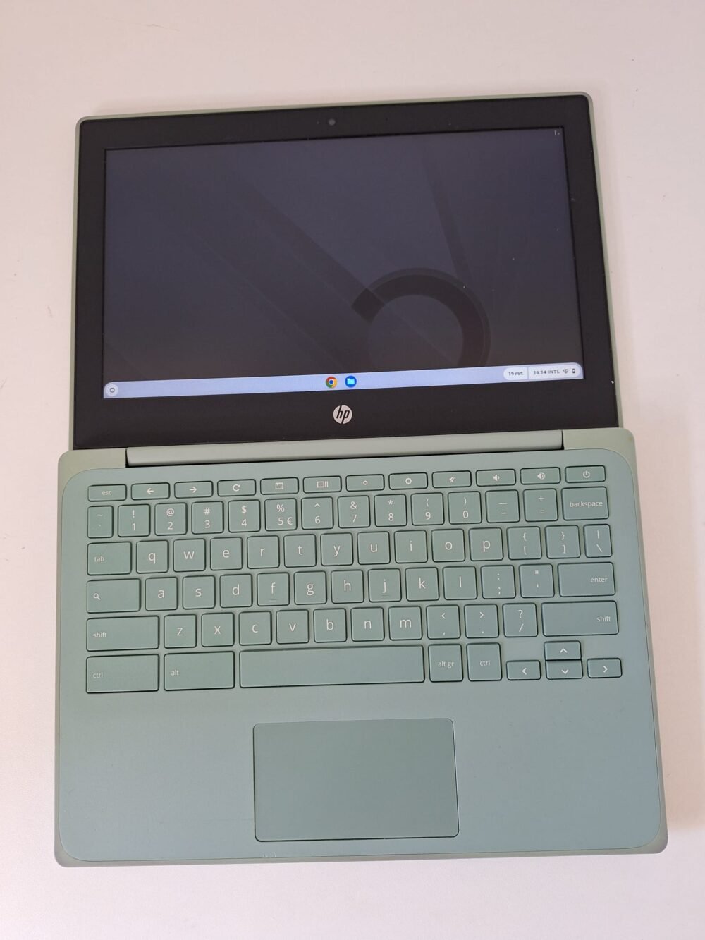 HP Chromebook 11A G8 EE - Afbeelding 3